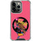 Marvel X-Men Gambit iPhone 13 Pro Clear Case