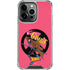 Marvel X-Men Gambit iPhone 13 Pro Clear Case
