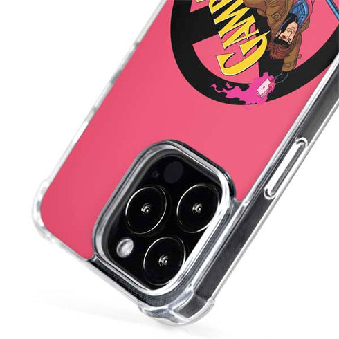 Marvel X-Men Gambit iPhone 13 Pro MagSafe Case