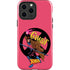 Marvel X-Men Gambit iPhone 13 Pro Max Impact Case