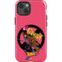 Marvel X-Men Gambit iPhone 14 Impact Case