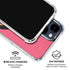 Marvel X-Men Gambit iPhone 14 Plus Clear Case