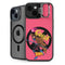 Marvel X-Men Gambit iPhone 14 Plus Kickstand Case