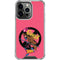 Marvel X-Men Gambit iPhone 14 Pro Clear Case