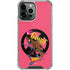 Marvel X-Men Gambit iPhone 14 Pro Max Clear Case
