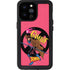 Marvel X-Men Gambit iPhone 14 Pro Max Waterproof Case
