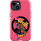 Marvel X-Men Gambit iPhone 15 Impact Case