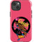 Marvel X-Men Gambit iPhone 15 Plus Impact Case