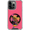 Marvel X-Men Gambit iPhone 15 Pro Clear Case