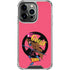 Marvel X-Men Gambit iPhone 15 Pro Clear Case