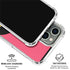 Marvel X-Men Gambit iPhone 15 Pro Clear Case