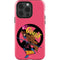 Marvel X-Men Gambit iPhone 15 Pro Impact Case