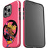 Marvel X-Men Gambit iPhone 15 Pro Impact Case