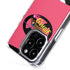 Marvel X-Men Gambit iPhone 15 Pro MagSafe Case