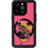 Marvel X-Men Gambit iPhone 15 Pro Waterproof Case