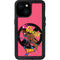 Marvel X-Men Gambit iPhone 15 Waterproof Case