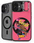 Marvel X-Men Gambit iPhone 16 Kickstand Case