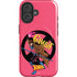 Marvel X-Men Gambit iPhone 16 Magsafe Impact Case