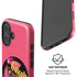 Marvel X-Men Gambit iPhone 16 Magsafe Impact Case