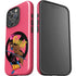 Marvel X-Men Gambit iPhone 16 Pro Impact Case