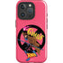 Marvel X-Men Gambit iPhone 16 Pro Magsafe Impact Case