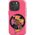 Marvel X-Men Gambit iPhone 16 Pro Max Impact Case