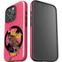 Marvel X-Men Gambit iPhone 16 Pro Max Impact Case
