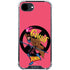 Marvel X-Men Gambit iPhone 16e Clear Case