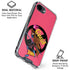 Marvel X-Men Gambit iPhone 16e Clear Case