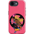 Marvel X-Men Gambit iPhone 16e Impact Case