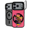 Marvel X-Men Gambit iPhone 18 Pro Kickstand Case