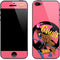 Marvel X-Men Gambit iPhone 5/5s/5SE Skin