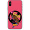 Marvel X-Men Gambit iPhone X Skin