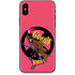Marvel X-Men Gambit iPhone X Skin