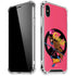 Marvel X-Men Gambit iPhone X/XS Clear Case