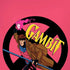 Marvel X-Men Gambit iPhone XR Skin