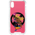 Marvel X-Men Gambit iPhone XS Clear Case