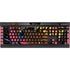 Marvel X-Men Gambit K95 RGB PLATINUM Mechanical Gaming Keyboard Skin