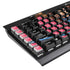 Marvel X-Men Gambit K95 RGB PLATINUM Mechanical Gaming Keyboard Skin