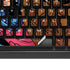 Marvel X-Men Gambit K95 RGB PLATINUM Mechanical Gaming Keyboard Skin