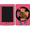 Marvel X-Men Gambit Amazon Kindle Skin