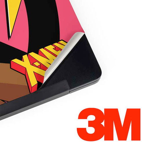 Marvel X-Men Gambit Dell Latitude Skin