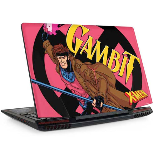 Marvel X-Men Gambit Legion Y720 Skin
