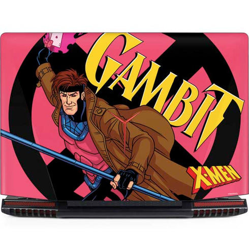 Marvel X-Men Gambit Legion Y720 Skin