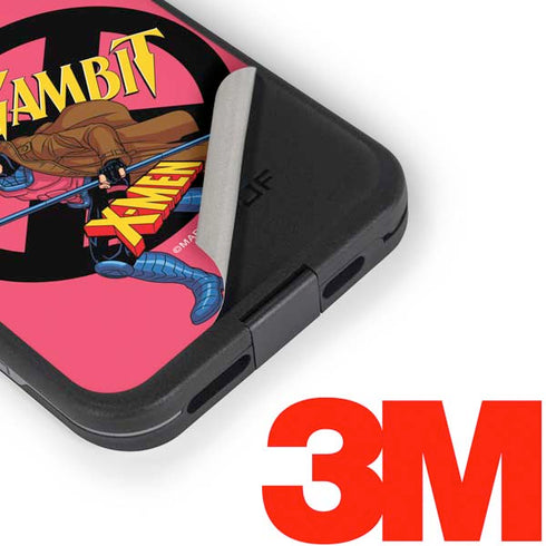 Marvel X-Men Gambit LifeProof Fre iPhone Skin