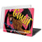 Marvel X-Men Gambit MacBook Pro 13in (2020) Case plus Skin