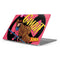 Marvel X-Men Gambit Apple MacBook Pro 16-inch Skin