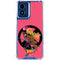 Marvel X-Men Gambit Moto G 5G (2024) Clear Case
