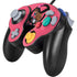 Marvel X-Men Gambit Nintendo GameCube Controller Skin