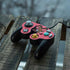 Marvel X-Men Gambit Nintendo GameCube Controller Skin
